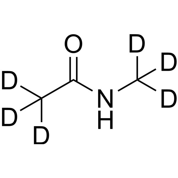 N-Methylacetamide-d6 3669-73-6